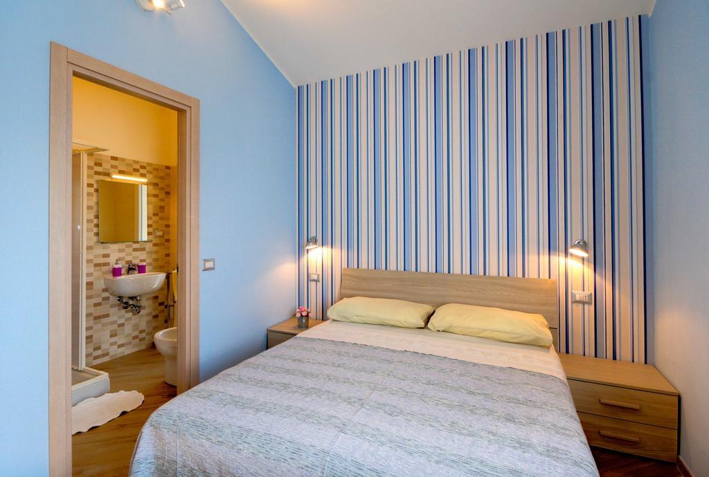 Green House Bed and Breakfast Loreto Exteriör bild