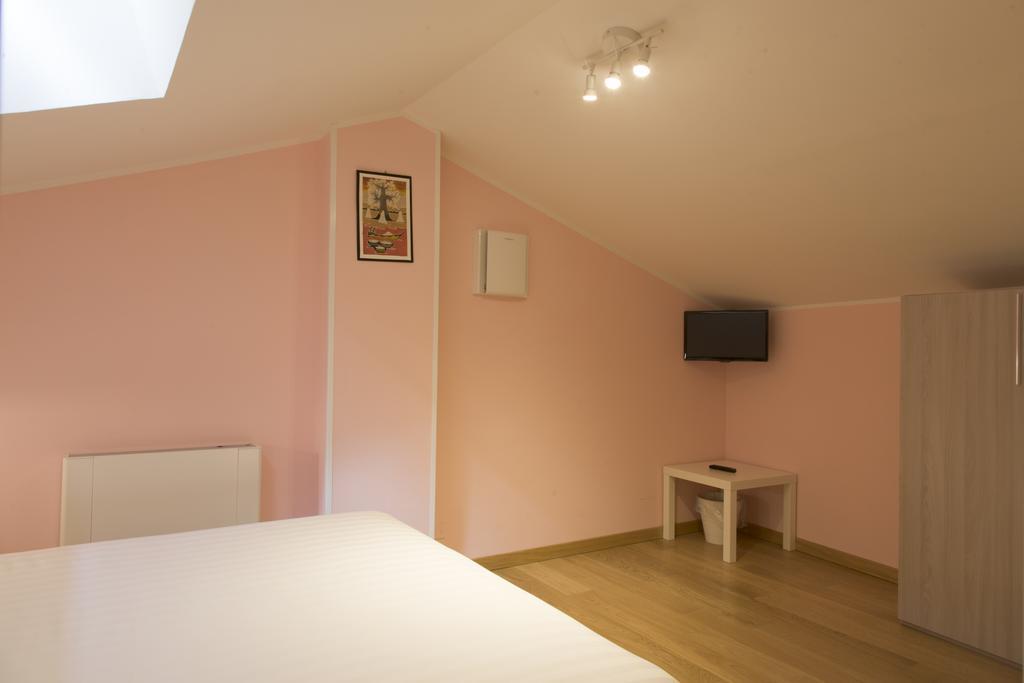 Green House Bed and Breakfast Loreto Exteriör bild